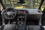 Seat Leon Cupra R ST 2018 года (WW)